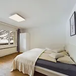 Mountain Magic For 6 Near Zermatt With Parking! Апартаменты