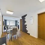 Mountain Magic For 6 Near Zermatt With Parking! Апартаменты Таш