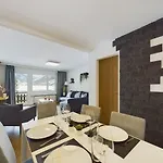 Mountain Magic For 6 Near Zermatt With Parking!