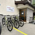 Mountain Magic For 6 Near Zermatt With Parking! *