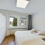 Mountain Magic For 6 Near Zermatt With Parking! Таш