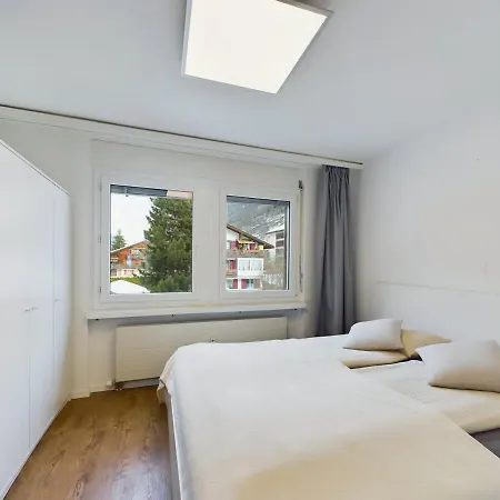 Mountain Magic For 6 Near Zermatt With Parking! Täsch