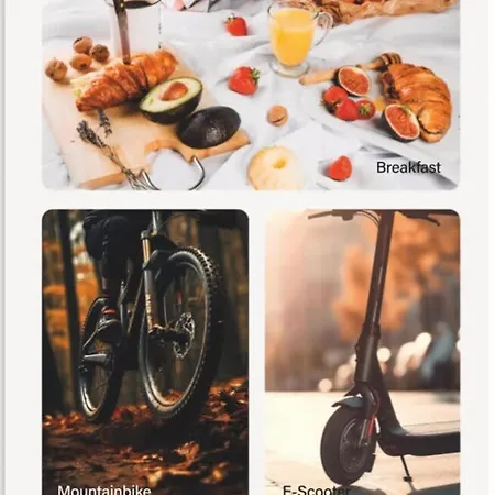 Mountain Magic For 6 Near Zermatt With Parking!