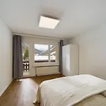 Apartamento Mountain Magic For 6 Near Zermatt With Parking!